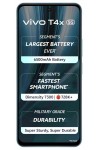 Vivo T4x 5G Spare Parts & Accessories by Maxbhi.com