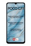 Xiaomi Poco C71 Spare Parts & Accessories by Maxbhi.com