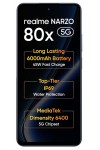 Realme Narzo 80x 5G Spare Parts & Accessories by Maxbhi.com