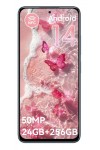 Oukitel C58 Pro Spare Parts & Accessories by Maxbhi.com
