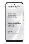 Alcatel V3 Classic Spare Parts & Accessories by Maxbhi.com
