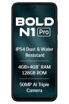 Lava Bold N1 Pro Spare Parts & Accessories by Maxbhi.com