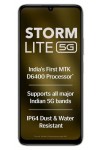 Lava Storm Lite Spare Parts & Accessories by Maxbhi.com