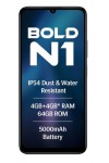 Lava Bold N1 Spare Parts & Accessories by Maxbhi.com