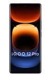 Vivo iQOO 12 Pro Spare Parts & Accessories by Maxbhi.com