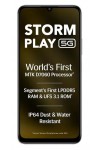 Lava Storm Play Spare Parts & Accessories by Maxbhi.com