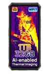 Ulefone Armor 28 Ultra Thermal Spare Parts & Accessories by Maxbhi.com