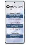 Motorola G96 5G Spare Parts & Accessories by Maxbhi.com
