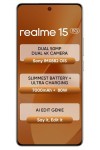 Realme 15 5G Spare Parts & Accessories by Maxbhi.com