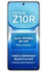 Vivo iQOO Z10R 5G Spare Parts & Accessories by Maxbhi.com