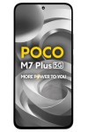 Xiaomi Poco M7 Plus 5G Spare Parts & Accessories by Maxbhi.com