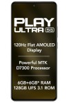 Lava Play Ultra 5G Spare Parts & Accessories by Maxbhi.com
