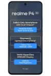 Realme P4 5G Spare Parts & Accessories by Maxbhi.com