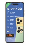 Tecno Spark 20P Spare Parts & Accessories by Maxbhi.com