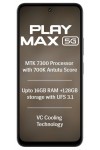 Lava Play Max Spare Parts & Accessories by Maxbhi.com