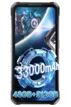 Oukitel WP100 Titan 5G Spare Parts & Accessories by Maxbhi.com