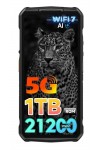 Ulefone Armor 29 Ultra Spare Parts & Accessories by Maxbhi.com