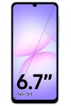 Samsung Galaxy A07 5G Spare Parts & Accessories by Maxbhi.com