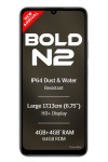 Lava Bold N2 Spare Parts & Accessories by Maxbhi.com