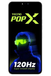 Tecno Pop X 4G Spare Parts & Accessories by Maxbhi.com