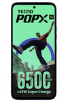 Tecno Pop X 5G Spare Parts & Accessories by Maxbhi.com