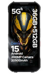 Doogee V Max LR Spare Parts & Accessories by Maxbhi.com