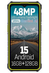 Ulefone RugKing 3 Pro Spare Parts & Accessories by Maxbhi.com
