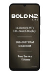 Lava Bold N2 Lite Spare Parts & Accessories by Maxbhi.com