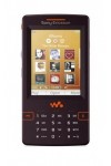 Sony Ericsson W950i Spare Parts & Accessories by Maxbhi.com