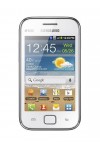 Samsung Galaxy Ace Duos Spare Parts & Accessories by Maxbhi.com