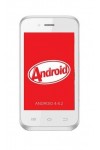 Celkon Campus Mini A350 Spare Parts & Accessories by Maxbhi.com