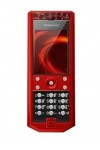 Gresso Mobile Grand Monaco Red Ceramic Red Cayman Spare Parts & Accessories by Maxbhi.com