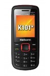 Karbonn K101 Spare Parts & Accessories by Maxbhi.com