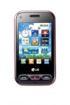 LG Cookie Max T325 Spare Parts & Accessories by Maxbhi.com