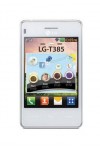 LG T385 WiFi Spare Parts & Accessories by Maxbhi.com