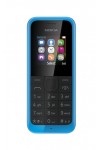 Nokia 105 Dual SIM - 2015 Spare Parts & Accessories by Maxbhi.com