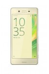 Sony Xperia X Dual Spare Parts & Accessories by Maxbhi.com