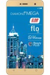 Celkon Diamond Mega 4G 2GB RAM Spare Parts And Accessories by Maxbhi.com