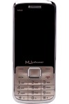 MU Phone M520 Spare Parts And Accessories by Maxbhi.com