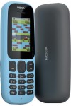 Nokia 105 2017 Spare Parts And Accessories by Maxbhi.com