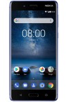 Nokia 8 Spare Parts And Accessories by Maxbhi.com