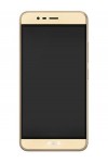 Asus Zenfone Pegasus 3 16GB Spare Parts & Accessories by Maxbhi.com
