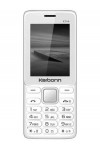 Karbonn K24 Plus Spare Parts & Accessories by Maxbhi.com