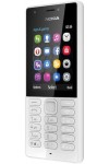 Nokia 216 Dual SIM Spare Parts & Accessories by Maxbhi.com