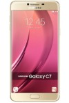 Samsung Galaxy C7 Spare Parts & Accessories by Maxbhi.com