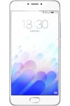 Meizu M3 Note 16GB Spare Parts And Accessories by Maxbhi.com