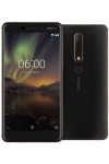Nokia 6 2018 Spare Parts And Accessories by Maxbhi.com