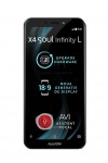 Allview X4 Soul Infinity L Spare Parts & Accessories by Maxbhi.com