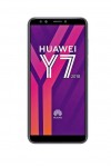 Huawei Y7 2018 Spare Parts & Accessories by Maxbhi.com