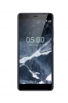Nokia 5.1 Spare Parts & Accessories by Maxbhi.com